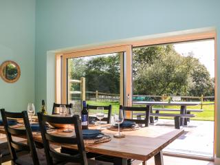 Suetts Farm Barns - Southampton - 2