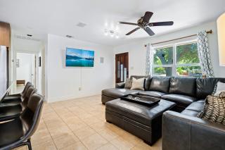 Screened-in Porch Walkable to SoCO - Austin - 4