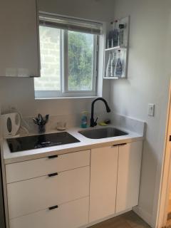 Tiny cottage studio in Miami near Wynwood fast WiFi - Miami - 7