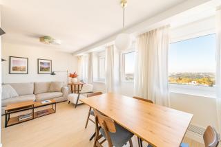 Plaza España Luxury Apt - 1