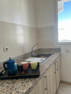 Vue mer, confort, plage à 10 min - 6