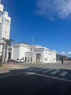 Vue mer, confort, plage à 10 min - 1