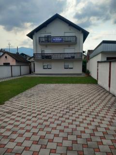 Ema's apartments - Bihać - 0