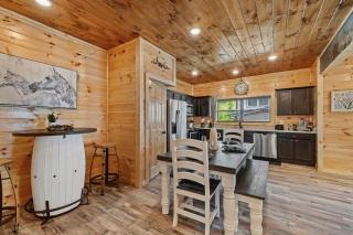 Moonlight Pines by Avada Properties - Pigeon Forge - 7