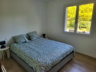 Maison de vacance avec piscine - Villeneuve-dʼAveyron - 8