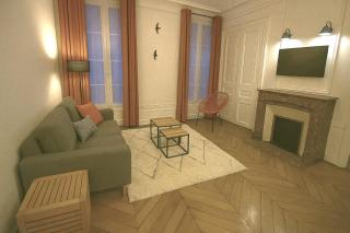 Charming studio at Jean - Quartier des Cordeliers - Lyon - 7