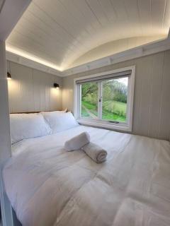 Marsh End Cottage - Worcester - 7