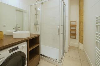 Charming studio at Jean - Quartier des Cordeliers - Lyon - 2