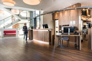 Alexianer Hotel am Wasserturm - 1