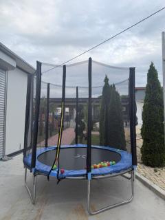 Стаи за гости DREAM - 1