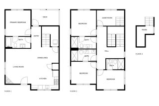 Moonlight Pines by Avada Properties - 3