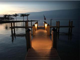 #7 Waterfront 4bed 3bath Pool Home - Marathon - 2