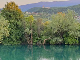 Sunrise Guest House - Bihać - 2