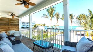 #8waterfront 4 Bed 3 Bath Pool Home W Free Dock - Marathon - 5
