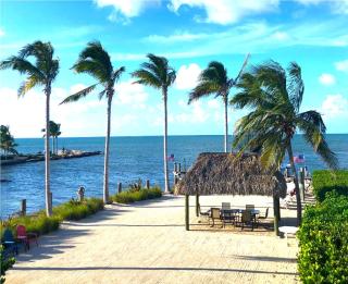 #8waterfront 4 Bed 3 Bath Pool Home W Free Dock - Marathon - 3