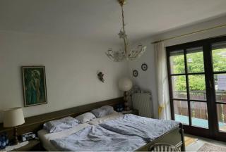 Spannende Wohnung mit Balkon - Monaco di Baviera - 4