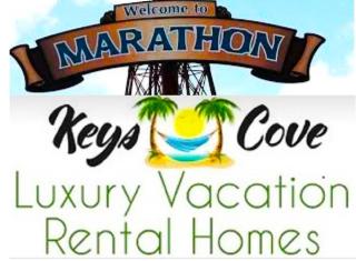 #8waterfront 4 Bed 3 Bath Pool Home W Free Dock - Marathon - 8