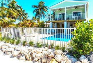#8waterfront 4 Bed 3 Bath Pool Home W Free Dock - 9
