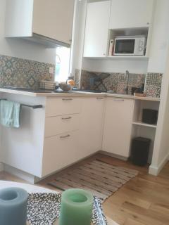 Charmant studio au calme - 5