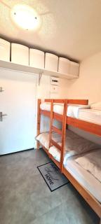 Beautiful studio with balcony - near beach - Sainte-Maxime - 6