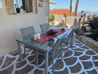 The Morus House with Private pool - Melidhónion - 5