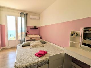 Appartement familial - Vue mer - Bastia - 6