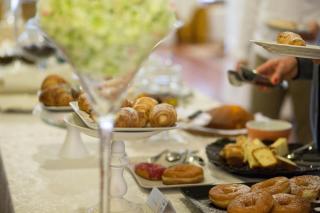 Parco del Lago Resort & SPA - 4