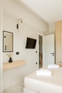 Anesis Deluxe Apartment 2 - Gaïtánion - 4