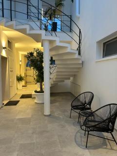 Borgo di Levante luxury apartments - Brindisi - 0