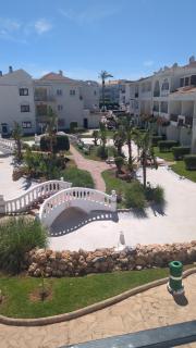 Apartamento enfrente la playa - Alcossebre - 9