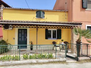 Casa Ochra - Kanálion - 8
