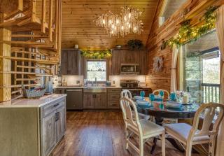 My Pigeon Forge Cabin - Pigeon Forge - 6