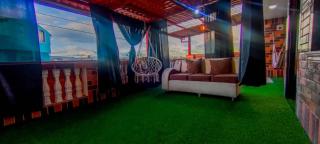 Full apartment, with cinema - Riobamba - 7