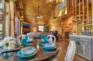 My Pigeon Forge Cabin - Pigeon Forge - 5