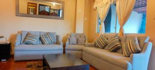 Full apartment, with cinema - Riobamba - 9