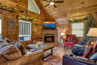 My Pigeon Forge Cabin - Pigeon Forge - 2