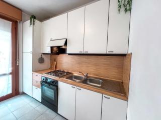 Riga Apartment a 2 passi dal mare Rif A756 - Porto dʼAscoli - 9