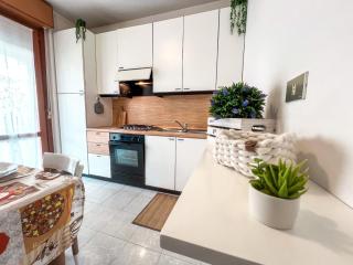 Riga Apartment a 2 passi dal mare Rif A756 - Porto dʼAscoli - 8