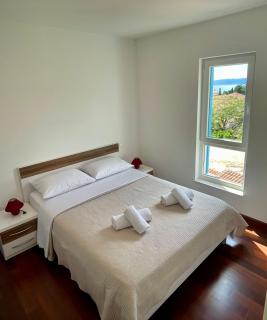 Apartment on the beach Mare - Makarska - 1