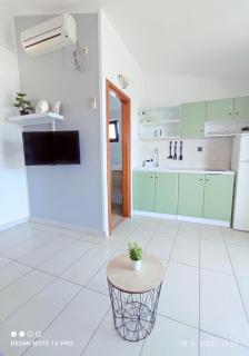 Kids Friendly Seaside Apartments Grebaštica - Šibenik - Grebaštica - 3