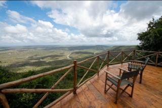 PUMZIKA-TU Shimba hills , Diani - Kwale - 0