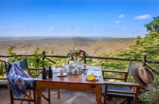 PUMZIKA-TU Shimba hills , Diani - Kwale - 1