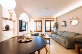 Apartamentos La Vistosona - Sevilla - 9