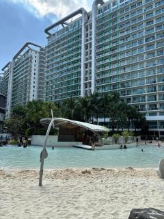 Azure Staycation by Felice - Manila - 6