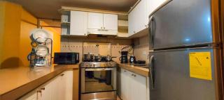 Residential apartment, Veletas del Norte - Riobamba - 0