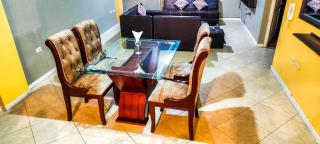 Residential apartment, Veletas del Norte - Riobamba - 1