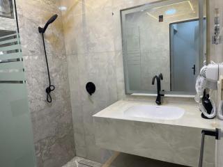 Zamalek High end one-bedroom Apartment - Kairo - 8