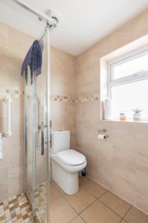 Lime Tree Cottage Foxford County Mayo - Mayo - 9