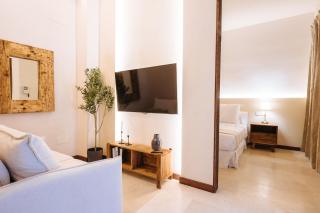 Apartamentos La Vistosona - Sevilla - 3