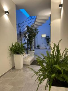 Borgo di Levante luxury apartments - Brindisi - 0